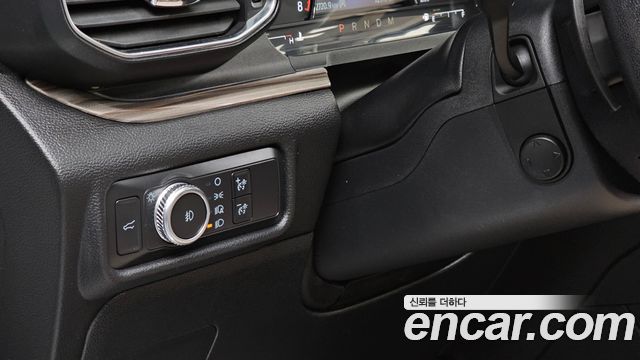Ford Explorer 2020 — photo 13