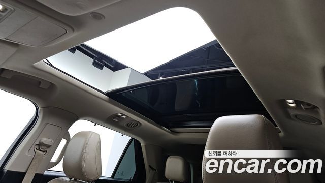 Ford Explorer 2020 — photo 16