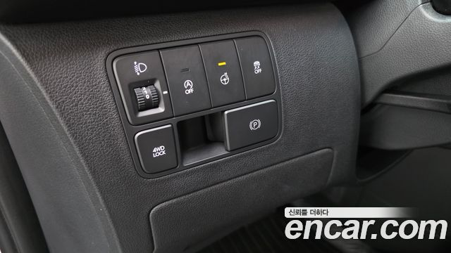 Hyundai Staria 2023 — photo 14