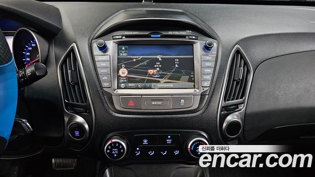 Hyundai Tucson 2015 — photo 20