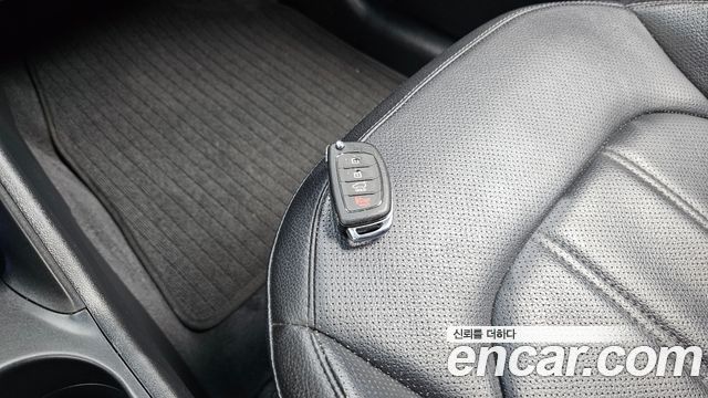 Hyundai Tucson 2015 — photo 25