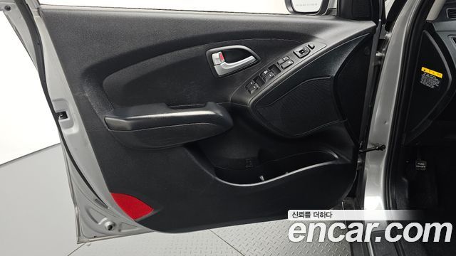 Hyundai Tucson 2015 — photo 14