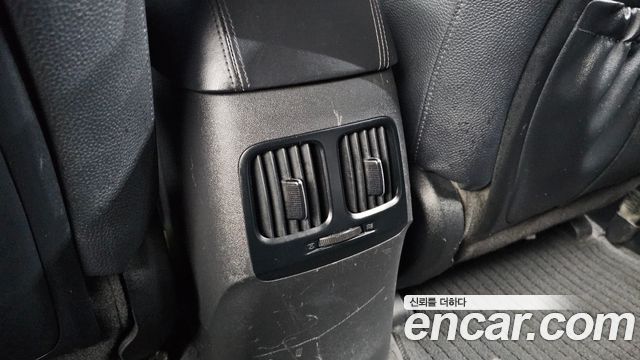 Hyundai Tucson 2015 — photo 27