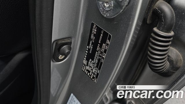Hyundai Tucson 2015 — photo 29