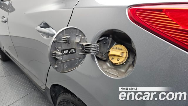 Hyundai Tucson 2015 — photo 31