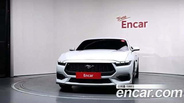 Ford Mustang 2024 — photo 3