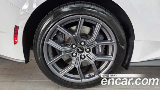 Ford Mustang 2024 — photo 5