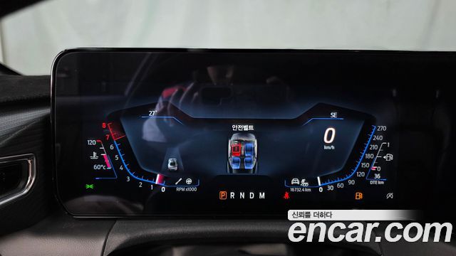 Ford Mustang 2024 — photo 11