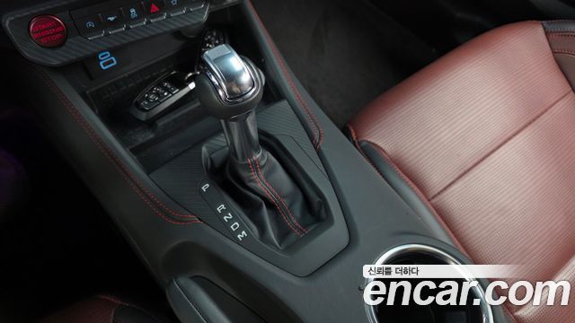 Ford Mustang 2024 — photo 12