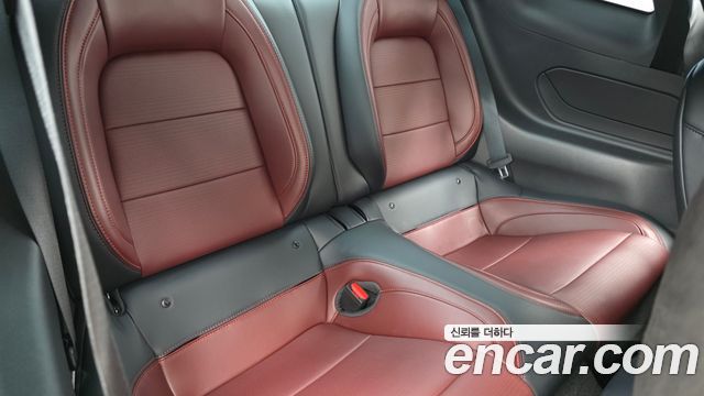 Ford Mustang 2024 — photo 17