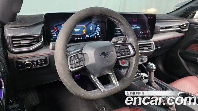 Ford Mustang 2024 — photo 18