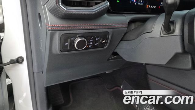 Ford Mustang 2024 — photo 24