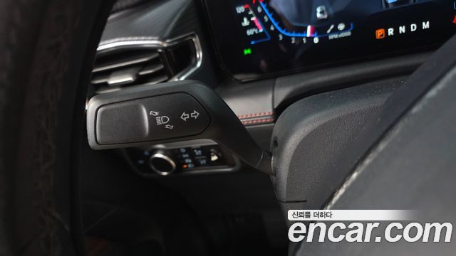 Ford Mustang 2024 — photo 27