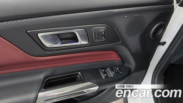 Ford Mustang 2024 — photo 28