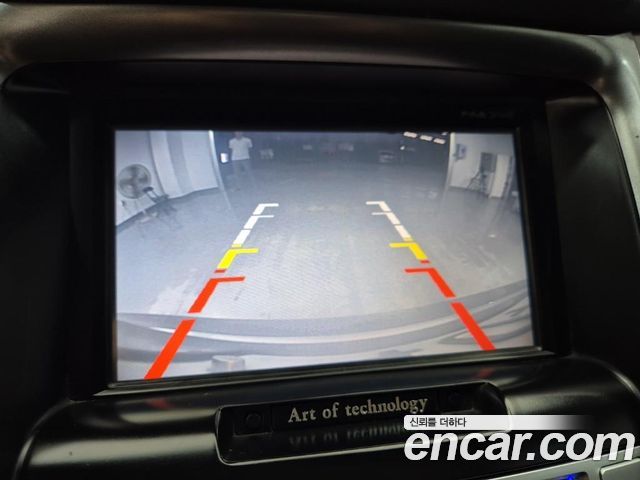 Hyundai Sonata 2012 — photo 14