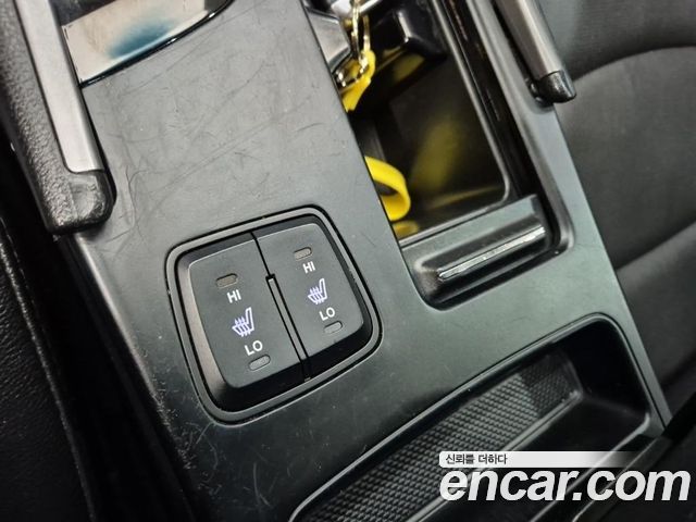 Hyundai Sonata 2012 — photo 15