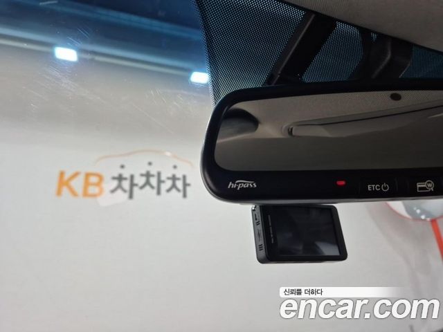 Hyundai Sonata 2012 — photo 16