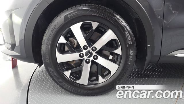 Kia Sorento 2023 — photo 5