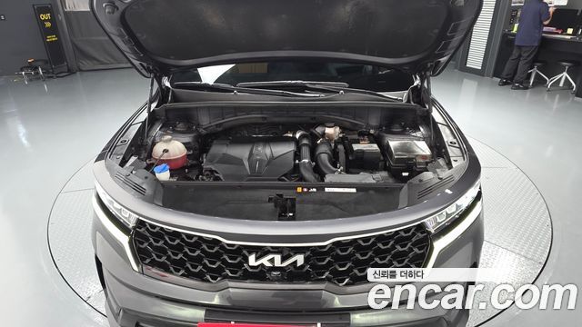 Kia Sorento 2023 — photo 6