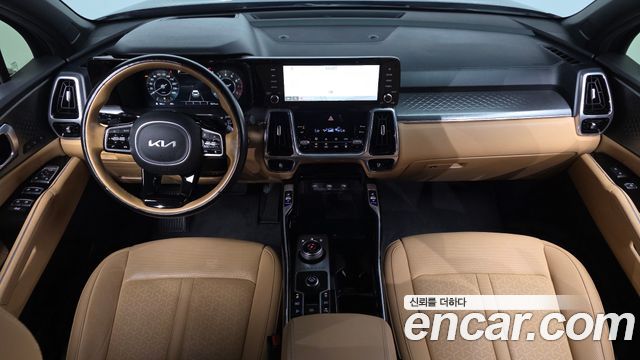 Kia Sorento 2023 — photo 10