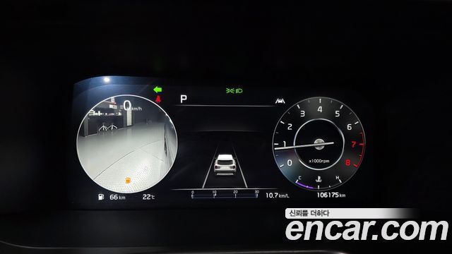 Kia Sorento 2023 — photo 11