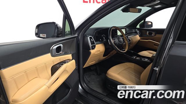 Kia Sorento 2023 — photo 13