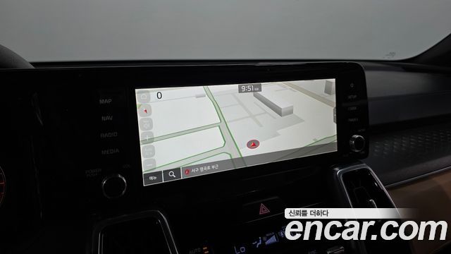 Kia Sorento 2023 — photo 21