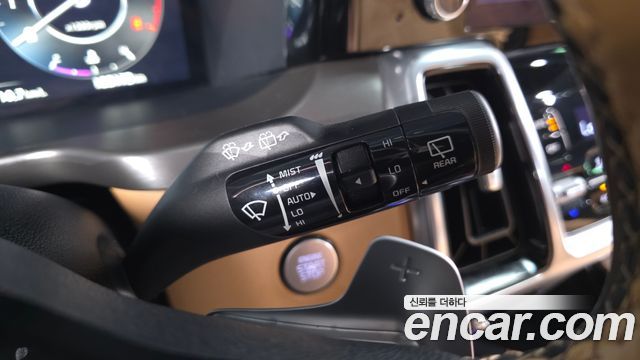 Kia Sorento 2023 — photo 24