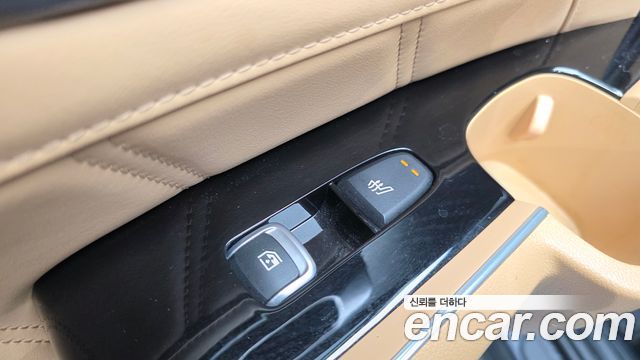 Kia Sorento 2023 — photo 25