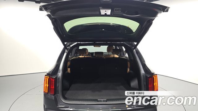 Kia Sorento 2023 — photo 26