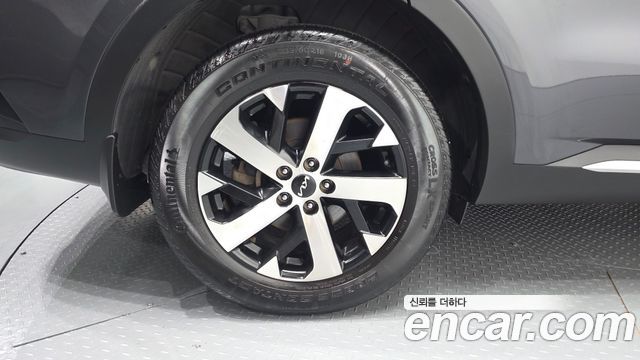 Kia Sorento 2023 — photo 7