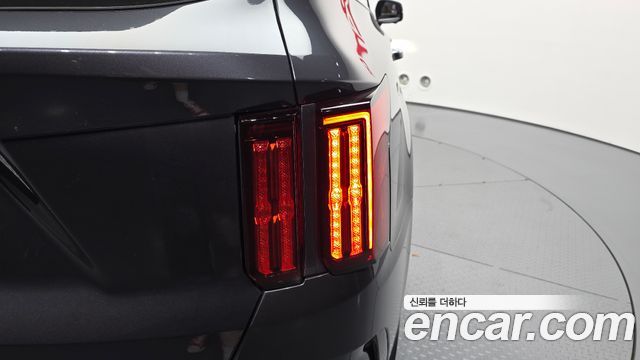 Kia Sorento 2023 — photo 9