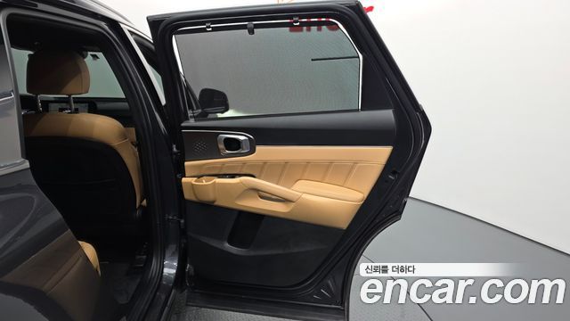Kia Sorento 2023 — photo 15