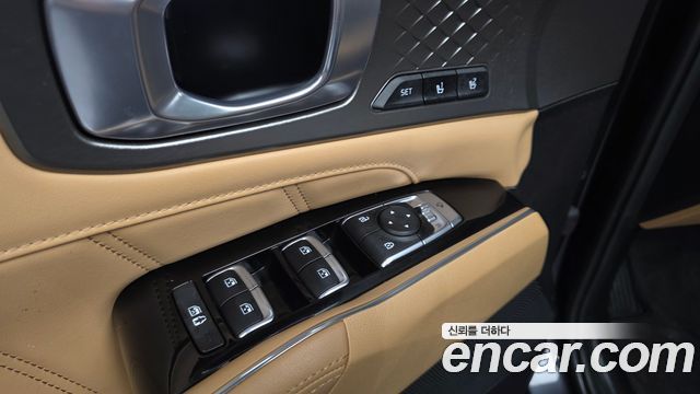 Kia Sorento 2023 — photo 29