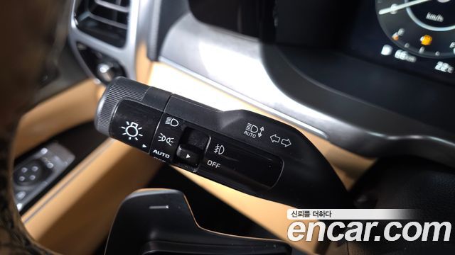 Kia Sorento 2023 — photo 31