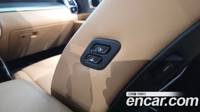 Kia Sorento 2023 — photo 33