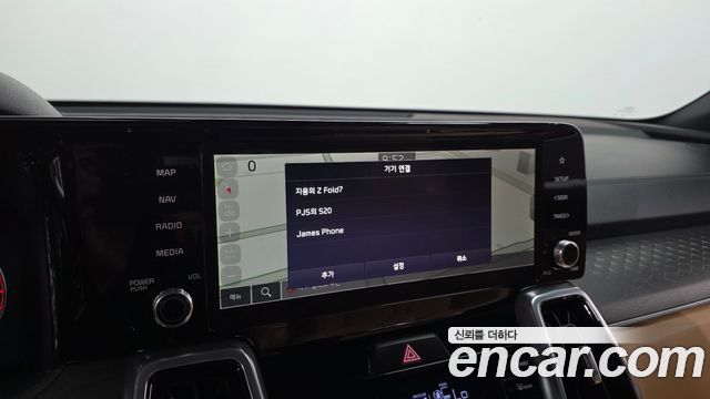 Kia Sorento 2023 — photo 34
