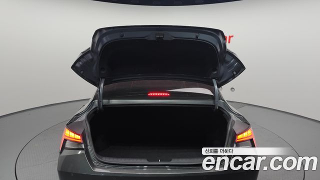 Hyundai AVANTE 2022 — photo 20