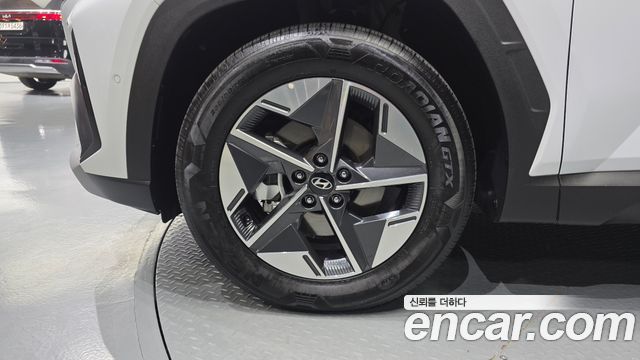 Hyundai Tucson 2024 — photo 5