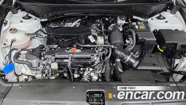 Hyundai Tucson 2024 — photo 6