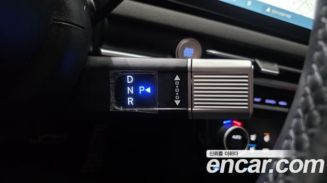 Hyundai Tucson 2024 — photo 12