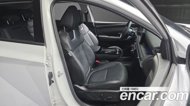 Hyundai Tucson 2024 — photo 17