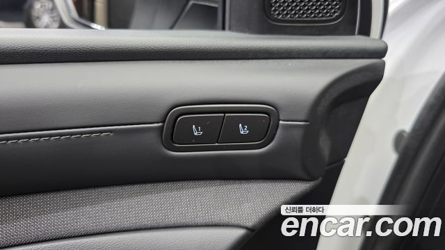 Hyundai Tucson 2024 — photo 19