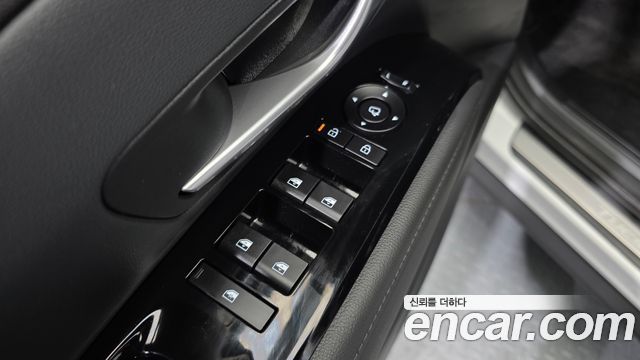 Hyundai Tucson 2024 — photo 20
