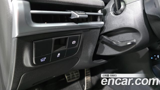 Hyundai Tucson 2024 — photo 21