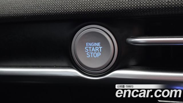 Hyundai Tucson 2024 — photo 25