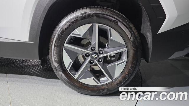 Hyundai Tucson 2024 — photo 7