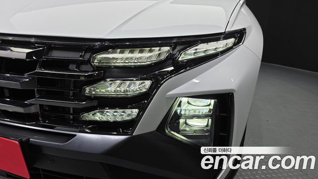 Hyundai Tucson 2024 — photo 8