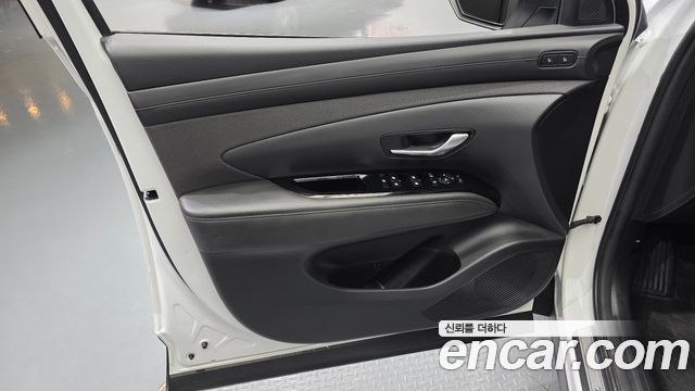 Hyundai Tucson 2024 — photo 14