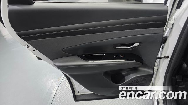 Hyundai Tucson 2024 — photo 15